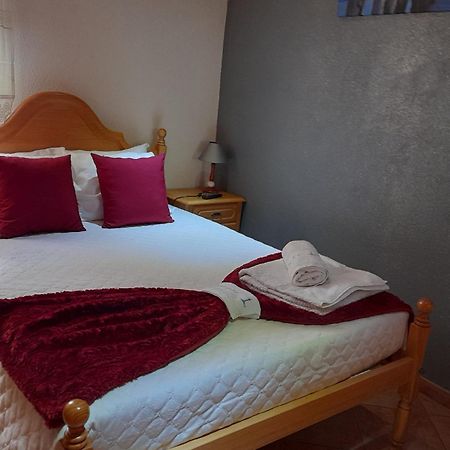 Casa Pelourinho Apartment Gouveia  Room photo