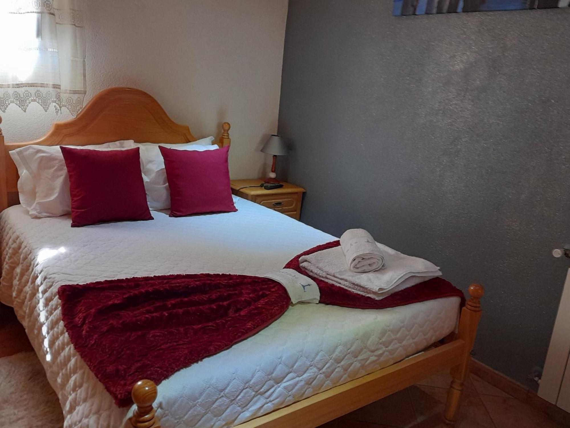 Casa Pelourinho Apartment Gouveia  Room photo